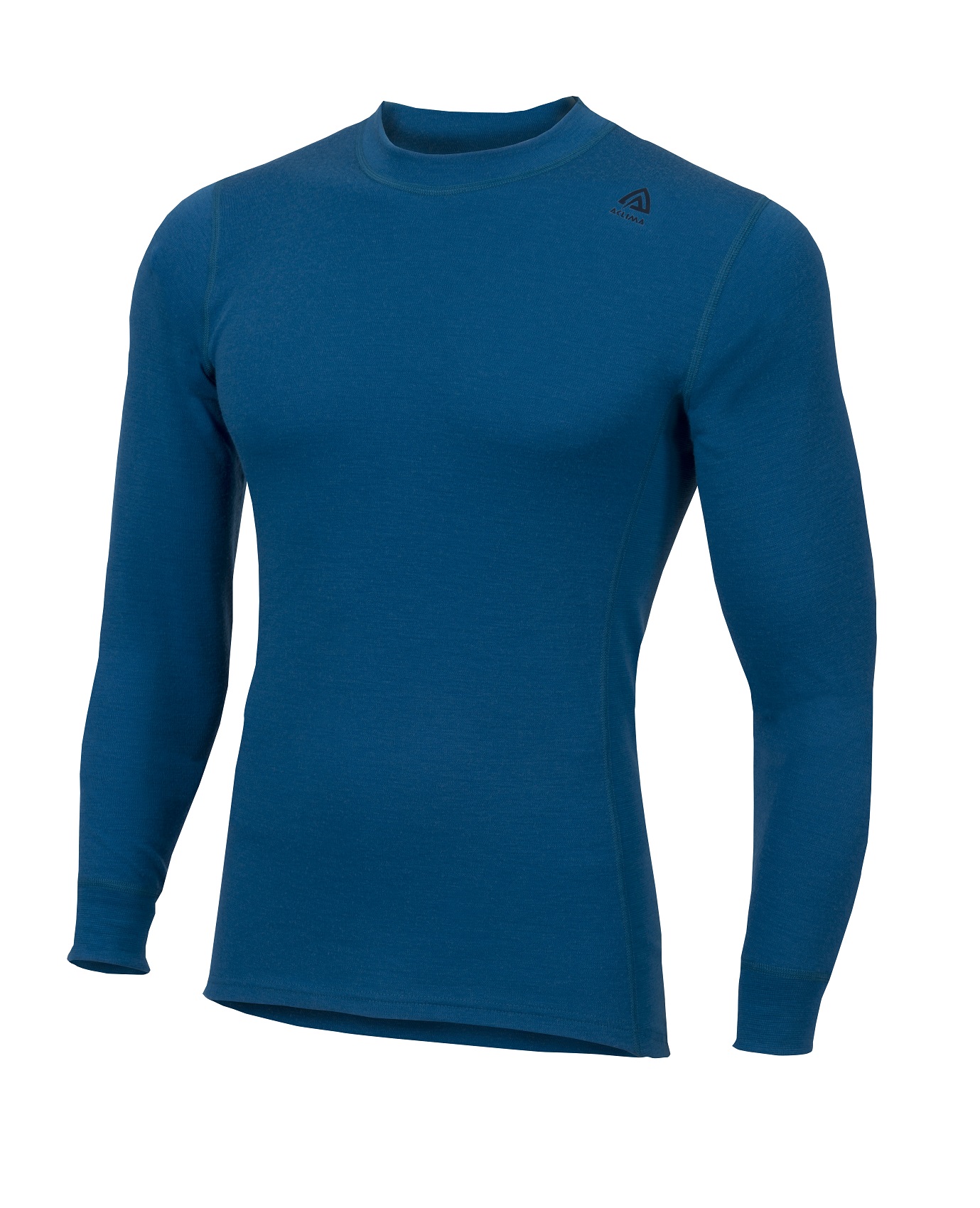 Термокофта мужская Aclima Warm Wool Crew Neck - GARM КОРС