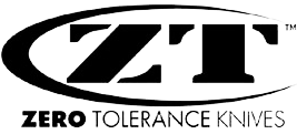 Zero Tolerance