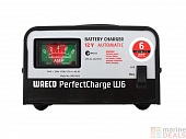 Зарядное устройство для аккумулятора Waeco PerfectCharge w12