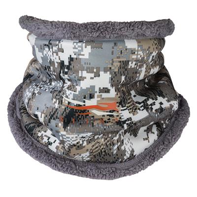 Маска для лица Sitka Gear Neck Gator Optifade
