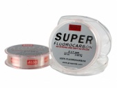 Леска Asso Super Fluorocarbon