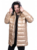 Куртка пуховик Zibroo Gold WSprM0107