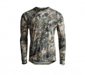 Термокофта Sitka Gear Core Lightweight Crew LS
