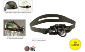 Налобный фонарь Streamlight Protac HL