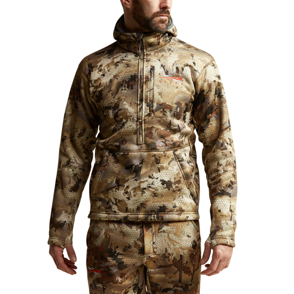Sitka gradient hoodie shop