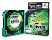 Плетёнка Power Pro