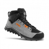 Ботинки CRISPI ATTIVA MID GTX  grey