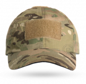 Кепка Crye Precision Velcro Front Top