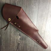 Чехол Triple K Leather Scabbard And Gun Case