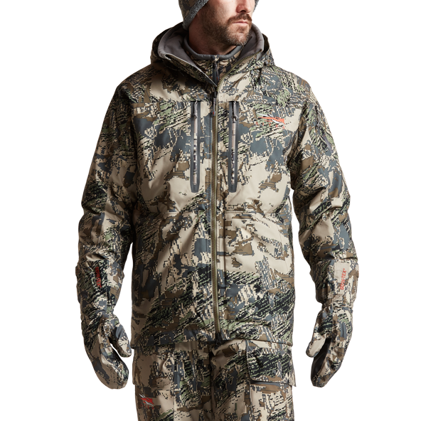 Sitka gear coats hotsell