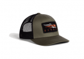 Кепка Sitka Gear VP Icon Mid Pro Trucker 