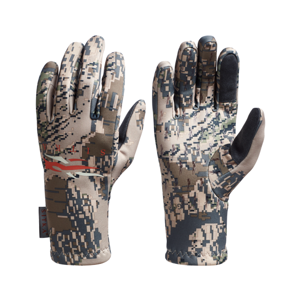 Перчатки Sitka Gear Traverse