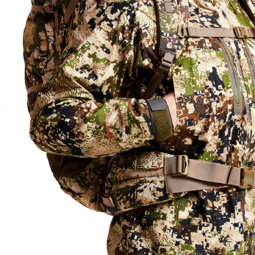 Куртка Sitka Gear Stormfront