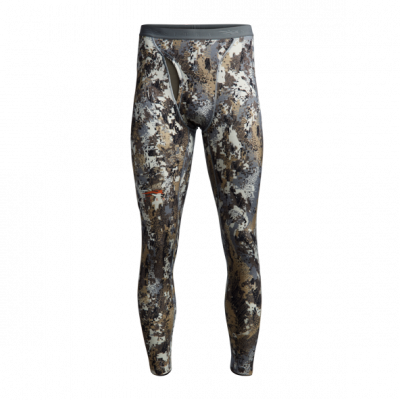 Термоштаны Sitka Gear Merino Heavyweight