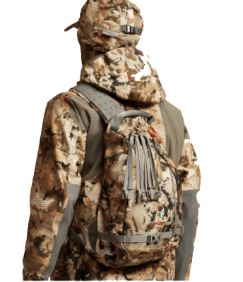 Рюкзак Sitka Gear Sling Choke