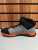 Кроссовки CRISPI ATTIVA MID GTX GREY ORANGE Кроссовки CRISPI ATTIVA MID GTX GREY ORANGE