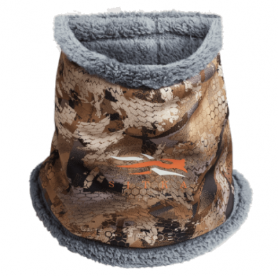 Маска для лица Sitka Gear Neck Gator Optifade