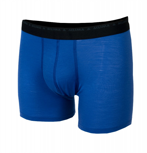 Шорты мужские Aclima Light Wool
