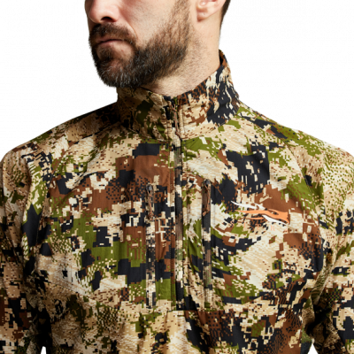 Термокофта Sitka Gear Ascent