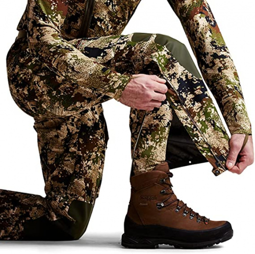Брюки Sitka Gear Stormfront