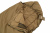 Спальный мешок Carinthia Tropen 185, цвет песочный