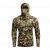 Термокофта с капюшоном Sitka Gear Apex