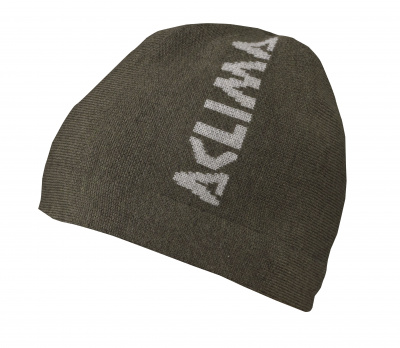 Шапка Jib Beanie Aclima Warm Wool