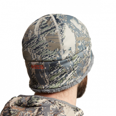 Шапка Sitka Gear Blizzard Optifade