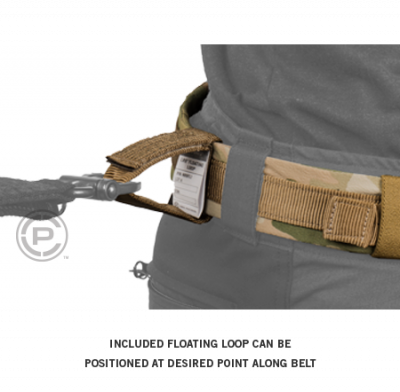 Ремень Crye Precision LRB