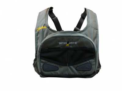 Сумка жилет RIVER GUIDE VEST