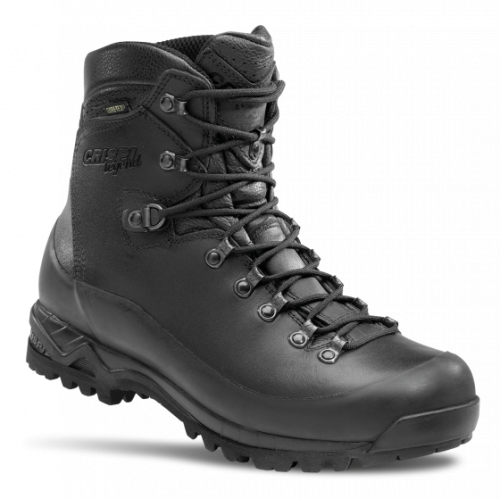 Ботинки CRISPI NEVADA LEGEND SMU GTX