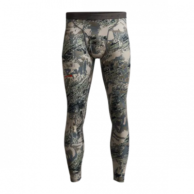 Термоштаны Sitka Gear Core Lightweight  (2010035OB, S, Открытая местность)