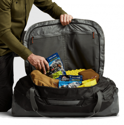 Вещевой мешок Sitka Gear Drifter Duffel 110L
