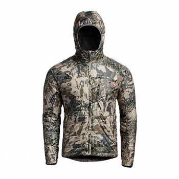 Куртка Sitka Gear Kelvin Lite Hoody