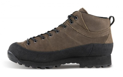Ботинки CRISPI Monaco DARK BROWN GTX 