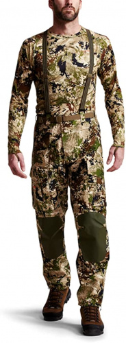 Брюки Sitka Gear Stormfront