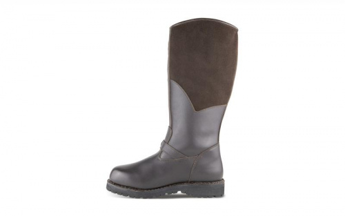 Сапоги CRISPI Finland zip Sollet GTX