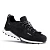 Кроссовки CRISPI ATTIVA URBAN LOW GTX BLACK WHITE