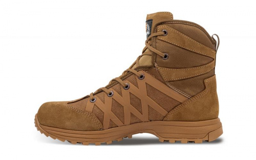 Ботинки CRISPI ARES 6 GTX TAN