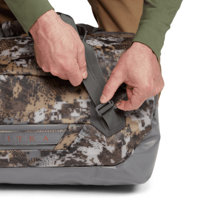 Вещевой мешок Sitka Gear Drifter Duffel 50L