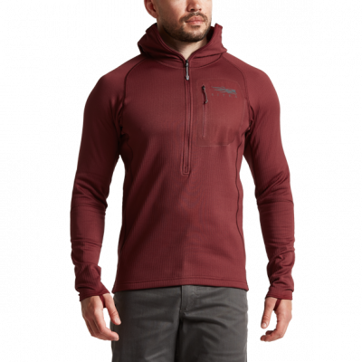 Термокофта Sitka Gear Heavyweight Hoody NEW