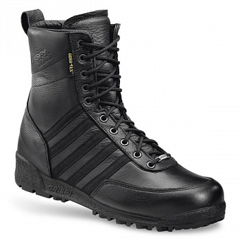Ботинки CRISPI SWAT HTG BLACK