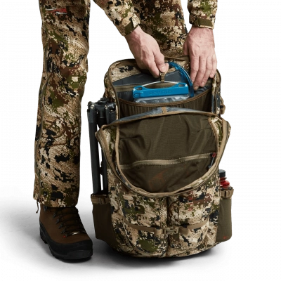 Рюкзак Sitka Gear Mountain 2700