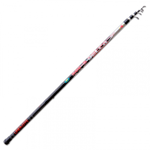 Удочка Попловочная CANNA DELTA ANEL.LEGATI MT5 5P