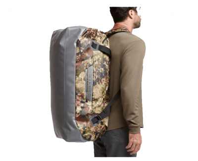 Вещевой мешок Sitka Gear Drifter Duffel 110L