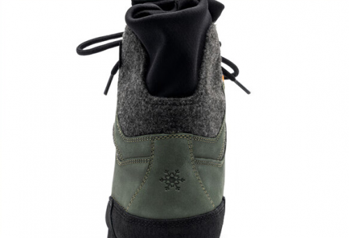 Ботинки CRISPI MONACO WINTER GTX GREEN