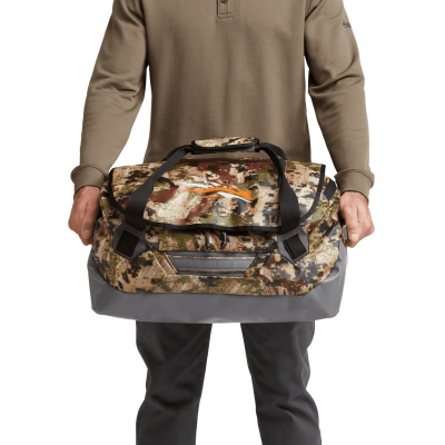 Вещевой мешок Sitka Gear Drifter Duffel 50L