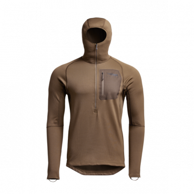 Термокофта Sitka Gear Heavyweight Hoody NEW