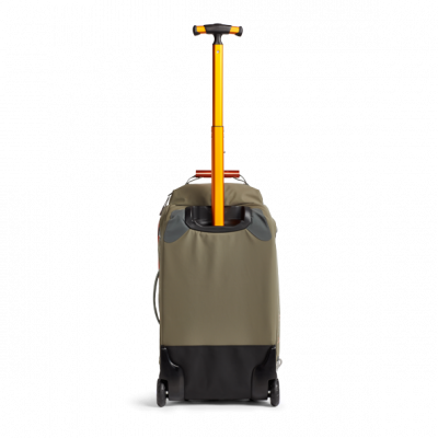 Сумка чемодан Sitka Gear Rambler