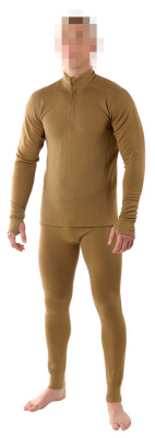 Гамаши зимние NFM GARM Thermal LTO